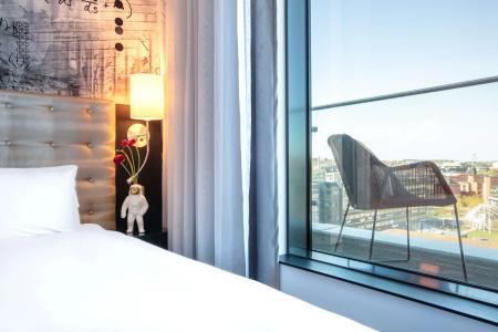 Radisson Blu Riverside - 80