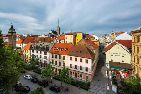 Courtyard by Marriott Pilsen - 38