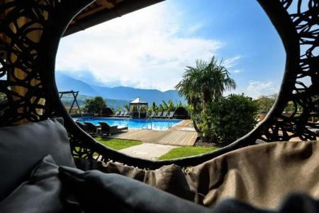 Ruster Resort - 58