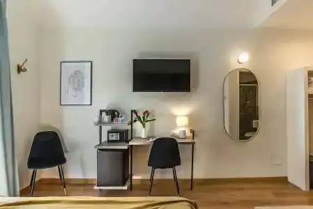 B&B 94Rooms Vatican-Scipioni - 33