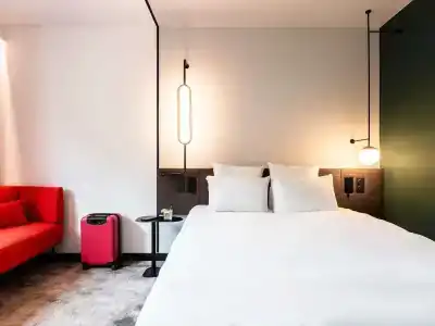 Novotel Atria Nimes Centre - 54