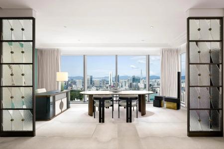 Josun Palace, a Luxury Collection, Seoul Gangnam - 74