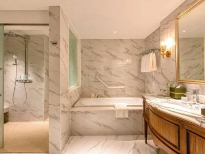 möVenpick Bdms Wellness Resort Bangkok - 14