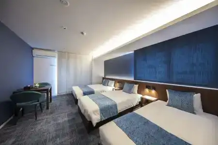 Grand Base Okayama Ekimae - 79