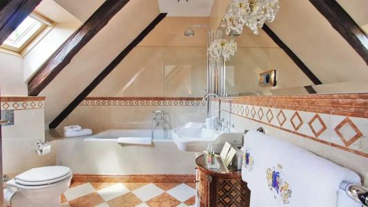 Alchymist Grand and Spa - 61