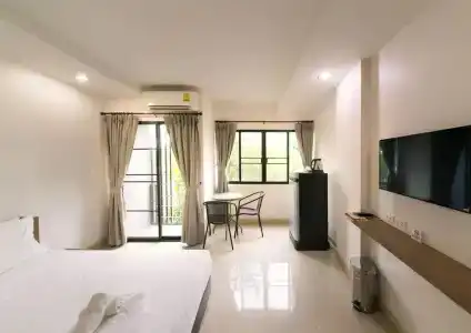 Jira Boutique Residence - 34