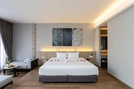Isanook Resort & Suites Hua Hin - Sha Plus Certified - 68