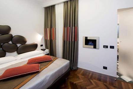 Relais Forus Inn - 16