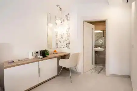 Vela Blu Boutique Suites - 26