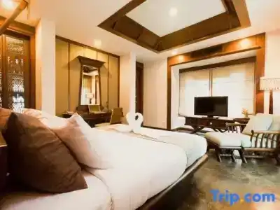 Sibsan & Spa Maetaeng Sha - 351
