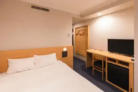 Sotetsu Fresa Inn Tokyo-Akasaka - 4