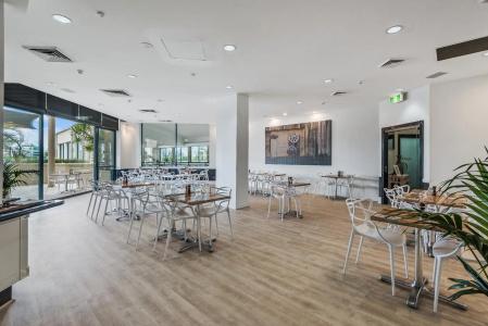 Central Dockside - 17