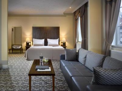 Grandezza Luxury Palace - 6