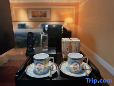 Hangzhou Rose Garden Resort & Spa - 98