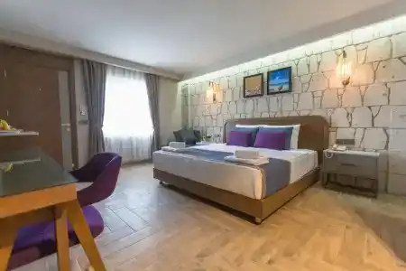 Risus Beach Resort - 78