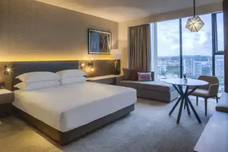 Hyatt Regency Andares Guadalajara - 4