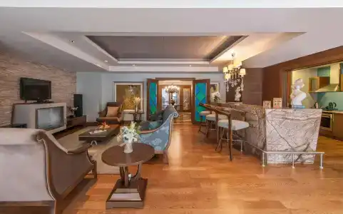 Hilton Dalaman Sarigerme Resort & Spa - 45