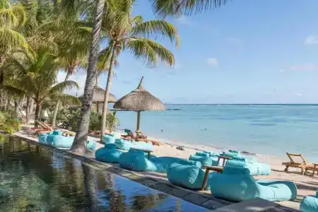 Seasense Boutique & Spa - 23
