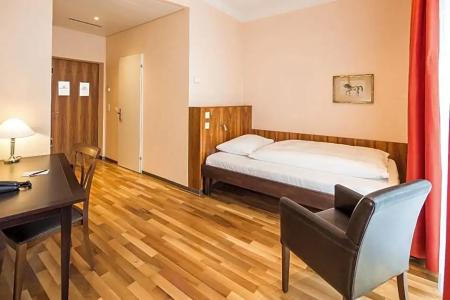 Schweizerhof Basel - 51