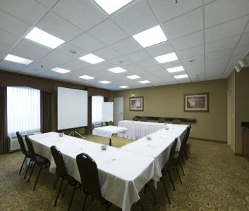 Hampton Inn - 18