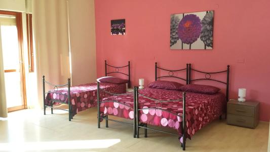 b&b Il Terrazzo Di Archimede - 4