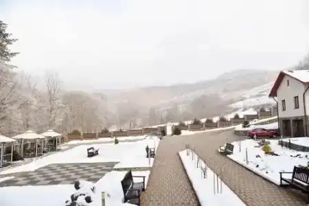 Villa Kvitka - 3