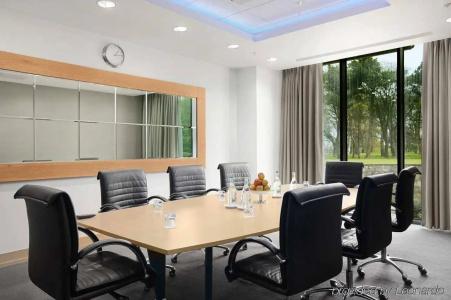 Hilton Dublin Kilmainham - 17