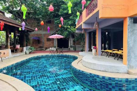 Amethyst Resort and Spa - 14