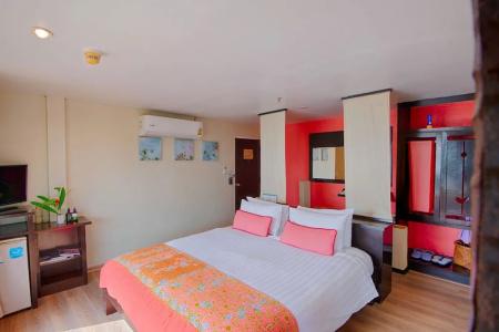 Vacation Village Phra Nang Inn - Sha Extra Plus - 147