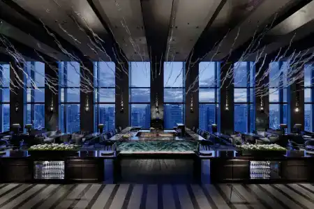 Shinagawa Prince - 25