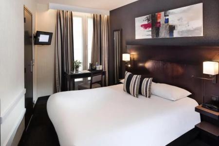 Hôtel Albert 1er - 34