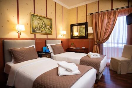 Anastazia Luxury Suites & Spa - 54