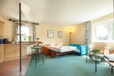 Suite Leipzig - 32