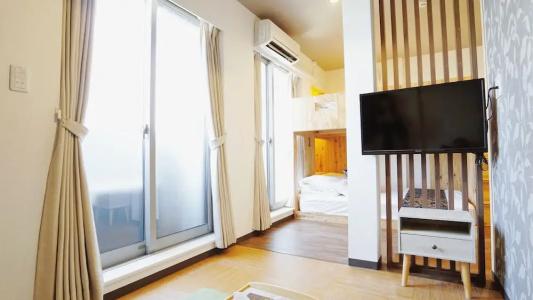 Poly Hostel Osaka - 63