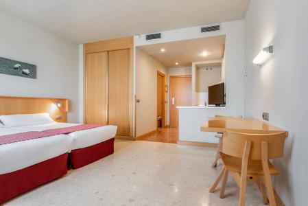 ApartExe Campus San Mamés - 1