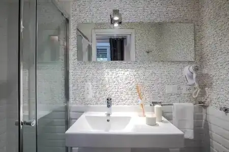 B&B 94Rooms Vatican-Vigliena - 22