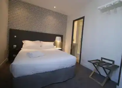 Acropolis Paris Boulogne - 5