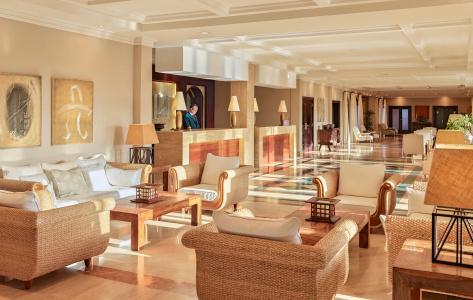 Las Madrigueras Golf Resort & Spa - Adults Only - 21