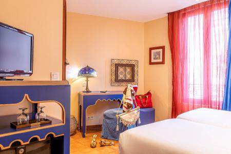Villa Royale Montsouris - 24