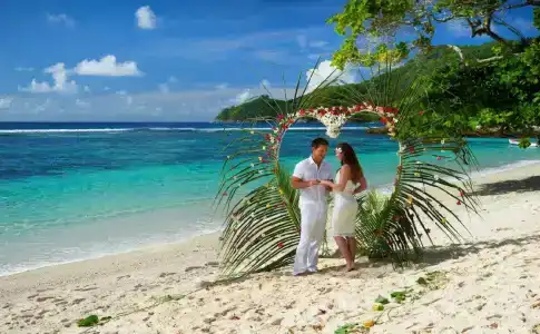 DoubleTree by Hilton Seychelles Allamanda Resort & Spa - 25