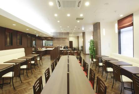 Keihan Sapporo - 18