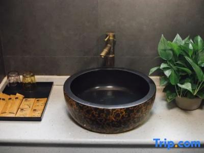 Yueting Eco Inn - 68