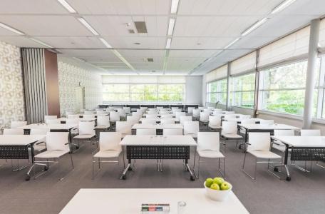 Best Western Plus Groningen Plaza - 20