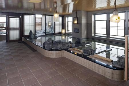 Dormy Inn Asahikawa - 24