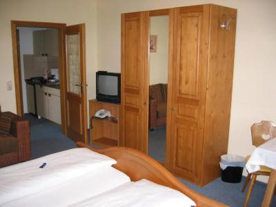 Waldpension Jägerstüberl - 29
