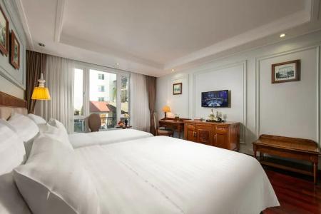 Hanoi Pearl - 115