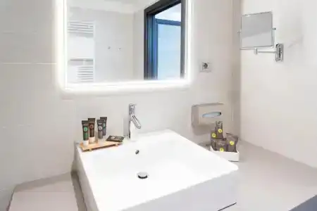 Novotel Parma Centro - 78