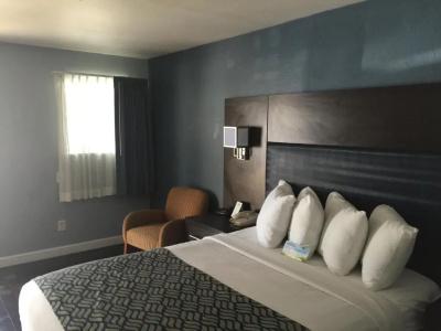 Days Inn by Wyndham Austin/University/Downtown - 25