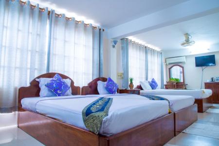 Siem Reap Riverside - 89