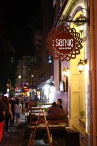 Sarnıç Butik Otel - 11